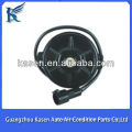 auto fittings 12 volt automotive fan